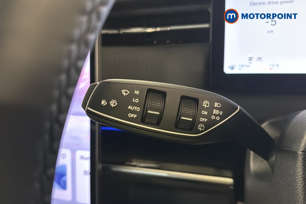 Jaecoo 7 Luxury Automatic Petrol Plug-In Hybrid SUV - Stock Number (1678133) - 5th supplementary image