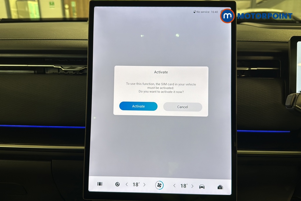 Jaecoo 7 Luxury Automatic Petrol Plug-In Hybrid SUV - Stock Number (1678133) - 9th supplementary image