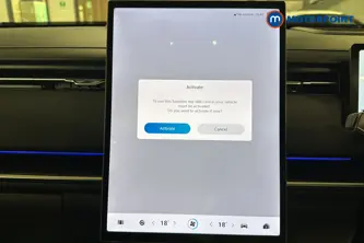 Jaecoo 7 Luxury Automatic Petrol Plug-In Hybrid SUV - Stock Number (1678133) - 9th supplementary image
