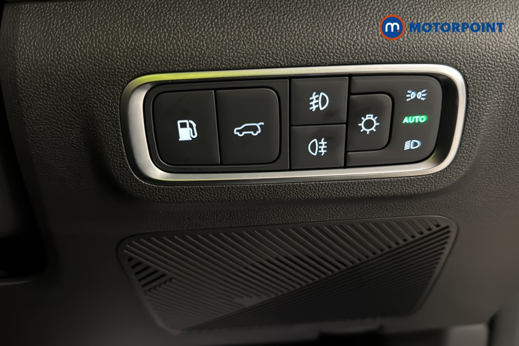 Jaecoo 7 Luxury Automatic Petrol Plug-In Hybrid SUV - Stock Number (1678133) - 11th supplementary image