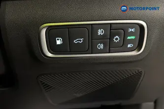 Jaecoo 7 Luxury Automatic Petrol Plug-In Hybrid SUV - Stock Number (1678133) - 11th supplementary image
