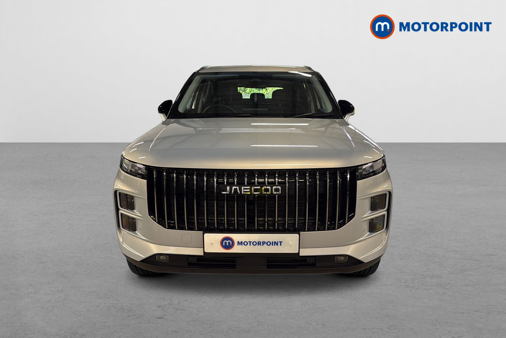 Jaecoo 7 Luxury Automatic Petrol Plug-In Hybrid SUV - Stock Number (1678133) - Front bumper
