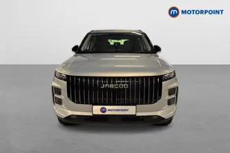 Jaecoo 7 Luxury Automatic Petrol Plug-In Hybrid SUV - Stock Number (1678133) - Front bumper