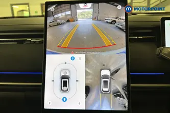 Jaecoo 7 Luxury Automatic Petrol Plug-In Hybrid SUV - Stock Number (1678133) - 13th supplementary image