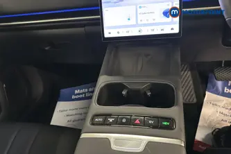 Jaecoo 7 Luxury Automatic Petrol Plug-In Hybrid SUV - Stock Number (1678133) - 15th supplementary image