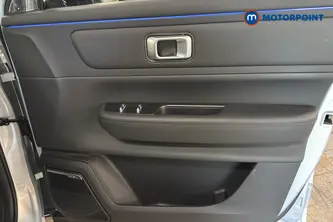 Jaecoo 7 Luxury Automatic Petrol Plug-In Hybrid SUV - Stock Number (1678133) - 18th supplementary image