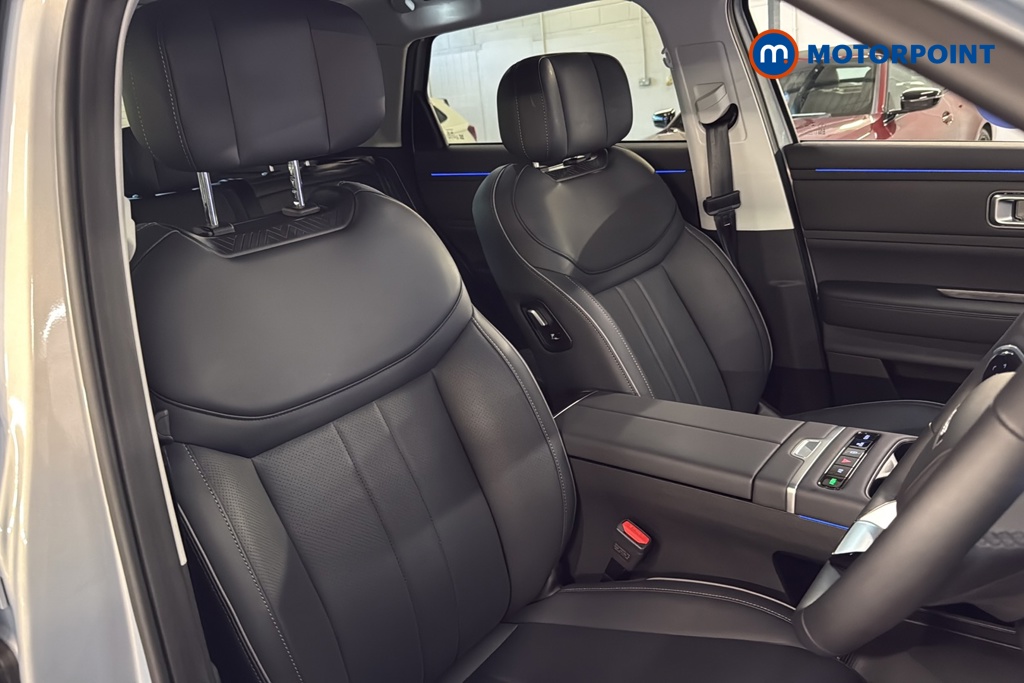 Jaecoo 7 Luxury Automatic Petrol Plug-In Hybrid SUV - Stock Number (1678133) - 22nd supplementary image