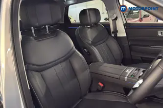 Jaecoo 7 Luxury Automatic Petrol Plug-In Hybrid SUV - Stock Number (1678133) - 22nd supplementary image