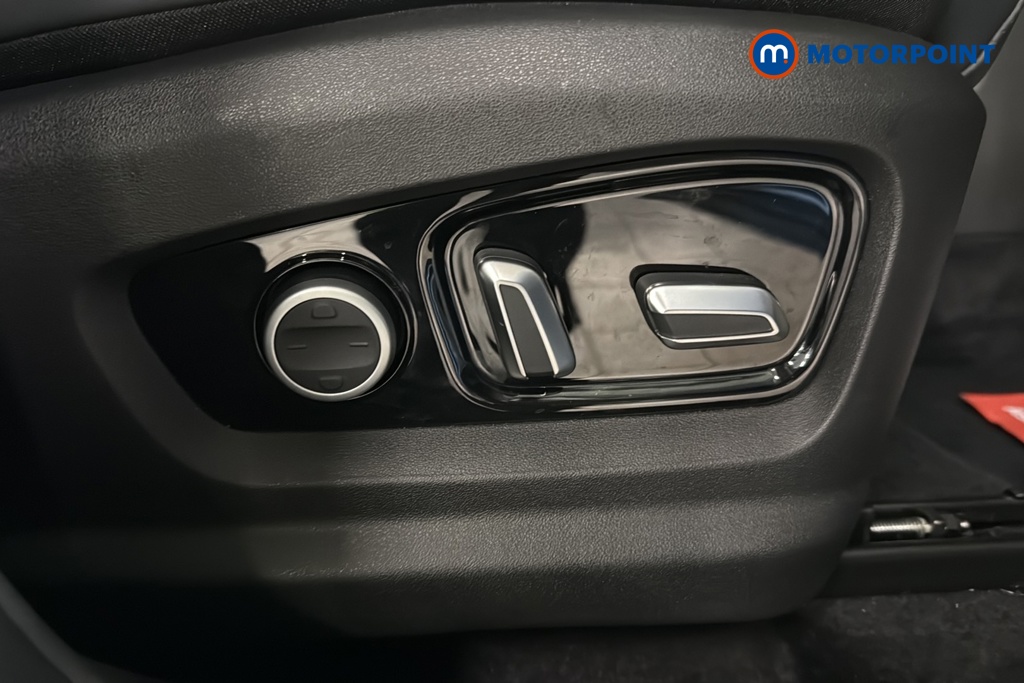 Jaecoo 7 Luxury Automatic Petrol Plug-In Hybrid SUV - Stock Number (1678133) - 23rd supplementary image