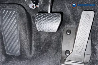 Jaecoo 7 Luxury Automatic Petrol Plug-In Hybrid SUV - Stock Number (1678133) - 24th supplementary image