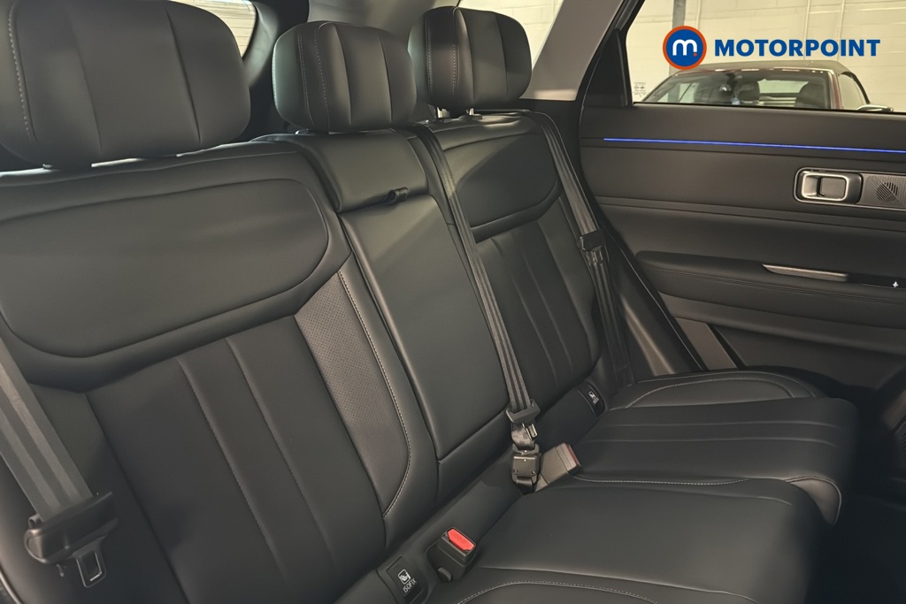Jaecoo 7 Luxury Automatic Petrol Plug-In Hybrid SUV - Stock Number (1678133) - 25th supplementary image