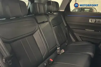 Jaecoo 7 Luxury Automatic Petrol Plug-In Hybrid SUV - Stock Number (1678133) - 25th supplementary image