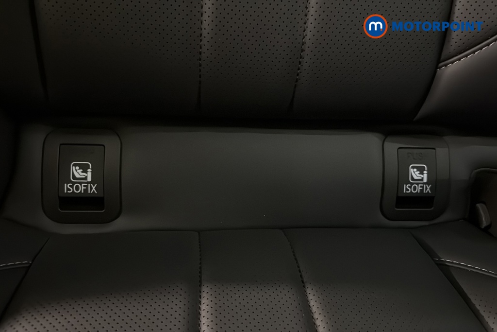 Jaecoo 7 Luxury Automatic Petrol Plug-In Hybrid SUV - Stock Number (1678133) - 27th supplementary image