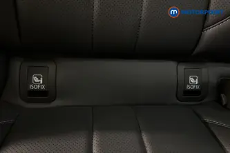 Jaecoo 7 Luxury Automatic Petrol Plug-In Hybrid SUV - Stock Number (1678133) - 27th supplementary image