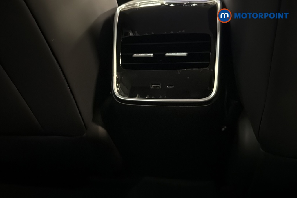 Jaecoo 7 Luxury Automatic Petrol Plug-In Hybrid SUV - Stock Number (1678133) - 28th supplementary image