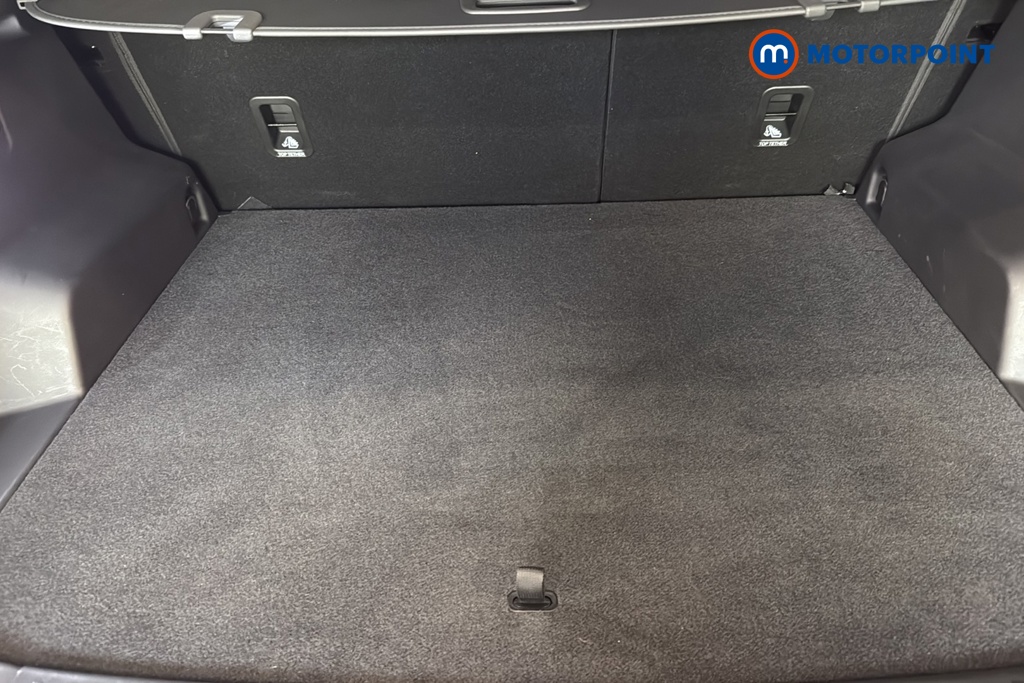 Jaecoo 7 Luxury Automatic Petrol Plug-In Hybrid SUV - Stock Number (1678133) - 30th supplementary image