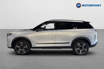 Jaecoo 7 Luxury Automatic Petrol Plug-In Hybrid SUV - Stock Number (1678133) - Drivers side