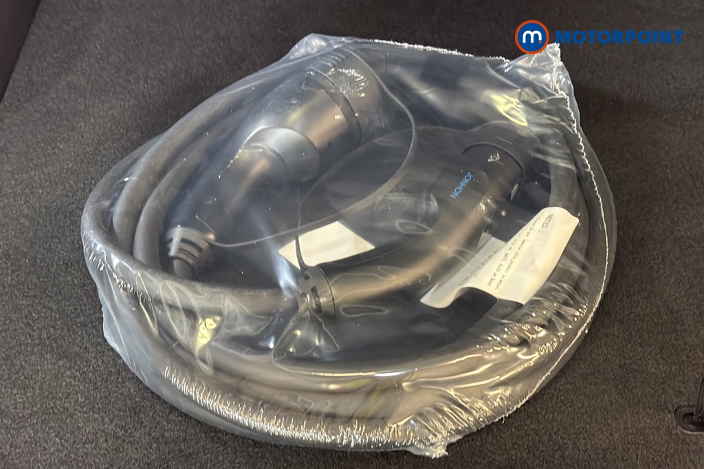 Jaecoo 7 Luxury Automatic Petrol Plug-In Hybrid SUV - Stock Number (1678133) - 34th supplementary image