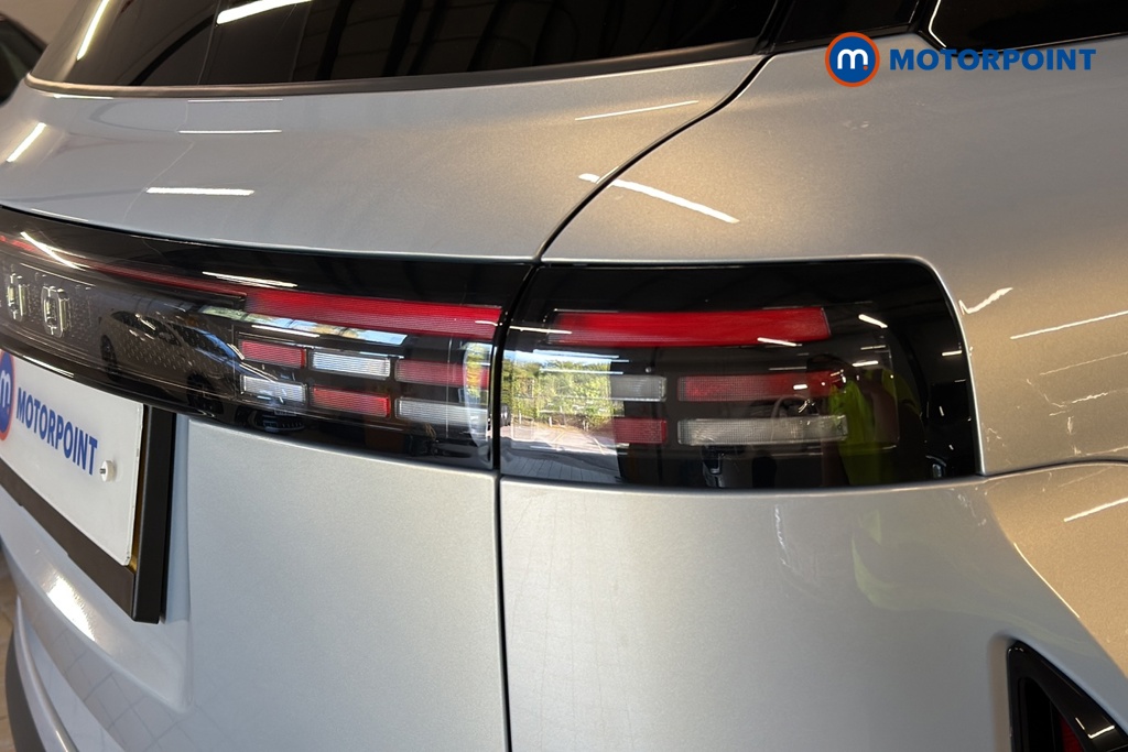 Jaecoo 7 Luxury Automatic Petrol Plug-In Hybrid SUV - Stock Number (1678133) - 36th supplementary image