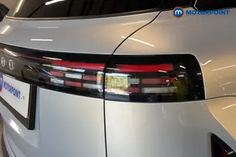 Jaecoo 7 Luxury Automatic Petrol Plug-In Hybrid SUV - Stock Number (1678133) - 36th supplementary image