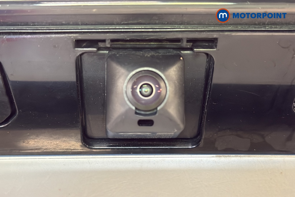Jaecoo 7 Luxury Automatic Petrol Plug-In Hybrid SUV - Stock Number (1678133) - 37th supplementary image