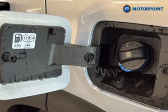 Jaecoo 7 Luxury Automatic Petrol Plug-In Hybrid SUV - Stock Number (1678133) - 41st supplementary image