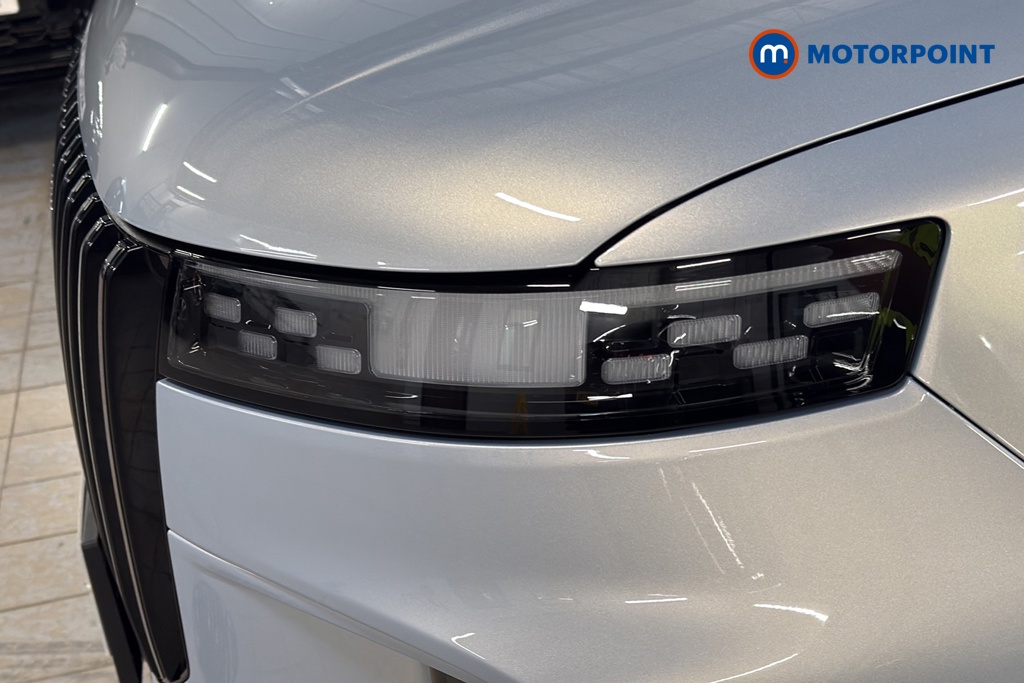 Jaecoo 7 Luxury Automatic Petrol Plug-In Hybrid SUV - Stock Number (1678133) - 42nd supplementary image