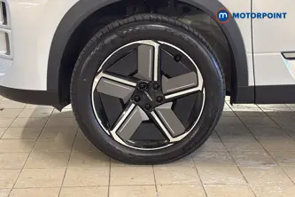 Jaecoo 7 Luxury Automatic Petrol Plug-In Hybrid SUV - Stock Number (1678133) - 44th supplementary image