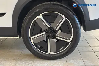 Jaecoo 7 Luxury Automatic Petrol Plug-In Hybrid SUV - Stock Number (1678133) - 45th supplementary image