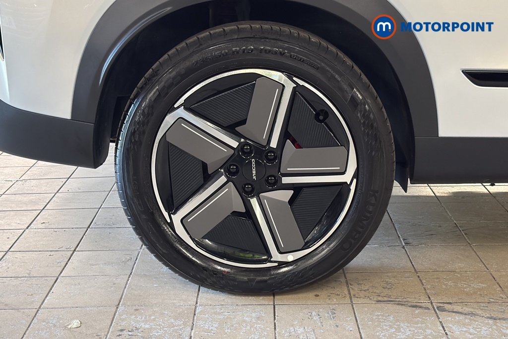 Jaecoo 7 Luxury Automatic Petrol Plug-In Hybrid SUV - Stock Number (1678133) - 46th supplementary image