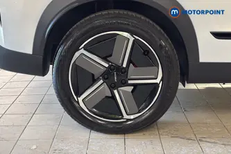 Jaecoo 7 Luxury Automatic Petrol Plug-In Hybrid SUV - Stock Number (1678133) - 46th supplementary image