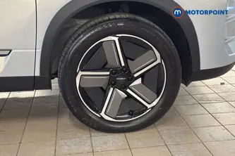 Jaecoo 7 Luxury Automatic Petrol Plug-In Hybrid SUV - Stock Number (1678133) - 47th supplementary image