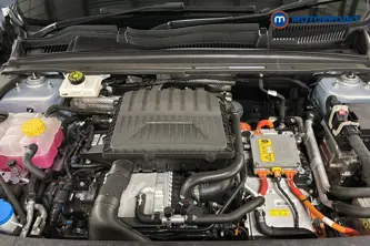 Jaecoo 7 Luxury Automatic Petrol Plug-In Hybrid SUV - Stock Number (1678133) - 48th supplementary image
