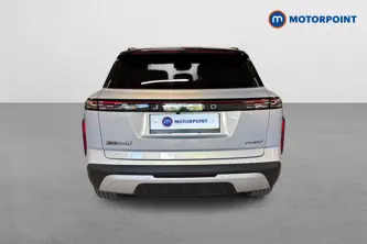 Jaecoo 7 Luxury Automatic Petrol Plug-In Hybrid SUV - Stock Number (1678133) - Rear bumper