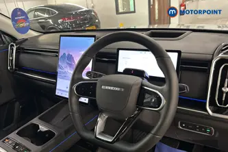 Jaecoo 7 Luxury Automatic Petrol Plug-In Hybrid SUV - Stock Number (1678133) - 1st supplementary image