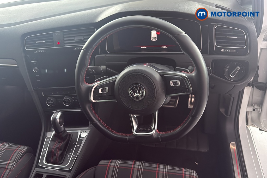 Volkswagen Golf Gti Performance Automatic Petrol Hatchback - Stock Number (1678217) - 2nd supplementary image