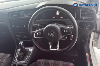 Volkswagen Golf Gti Performance Automatic Petrol Hatchback - Stock Number (1678217) - 2nd supplementary image