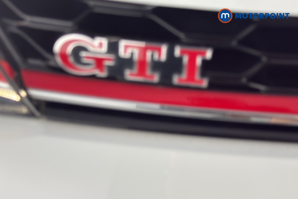Volkswagen Golf Gti Performance Automatic Petrol Hatchback - Stock Number (1678217) - 993rd supplementary image
