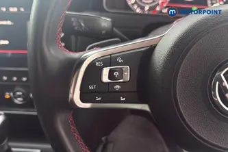 Volkswagen Golf Gti Performance Automatic Petrol Hatchback - Stock Number (1678217) - 4th supplementary image