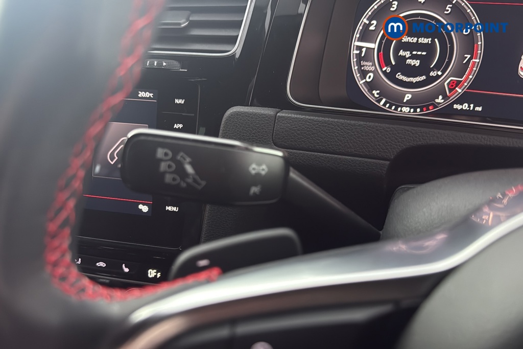 Volkswagen Golf Gti Performance Automatic Petrol Hatchback - Stock Number (1678217) - 5th supplementary image