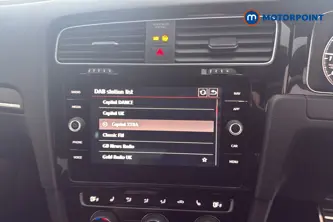 Volkswagen Golf Gti Performance Automatic Petrol Hatchback - Stock Number (1678217) - 8th supplementary image