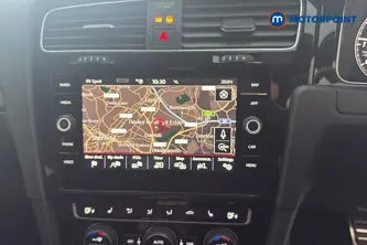 Volkswagen Golf Gti Performance Automatic Petrol Hatchback - Stock Number (1678217) - 9th supplementary image