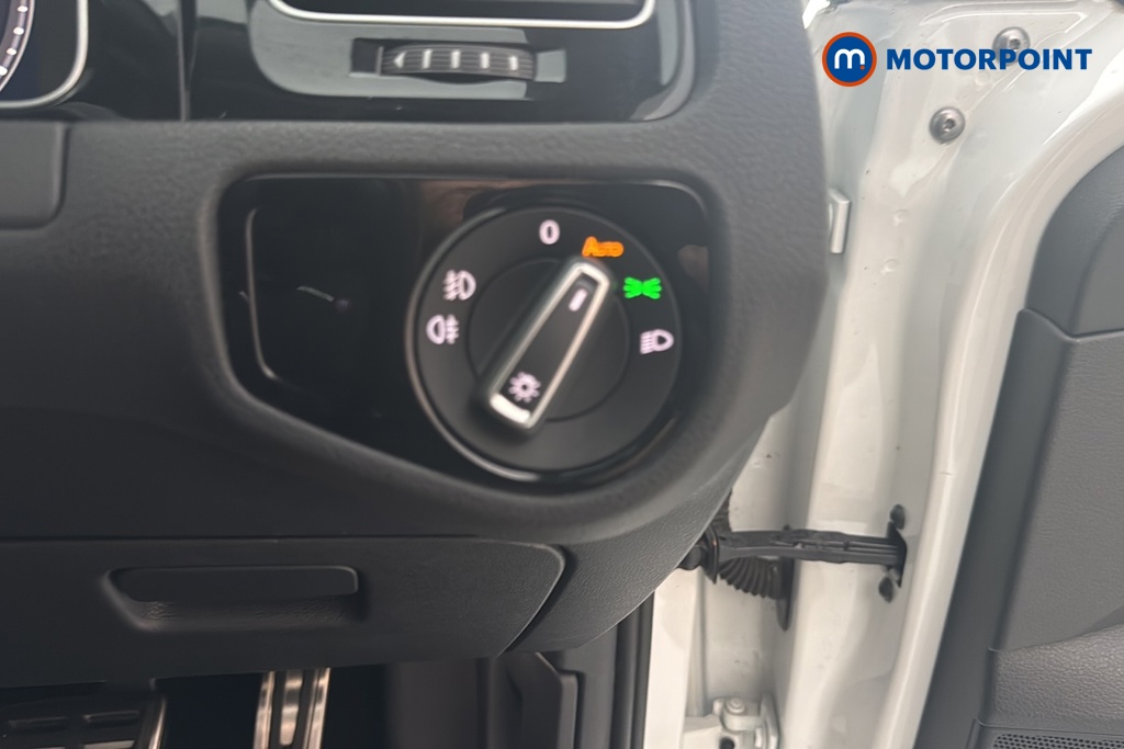 Volkswagen Golf Gti Performance Automatic Petrol Hatchback - Stock Number (1678217) - 11th supplementary image