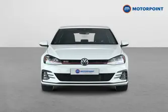 Volkswagen Golf Gti Performance Automatic Petrol Hatchback - Stock Number (1678217) - Front bumper