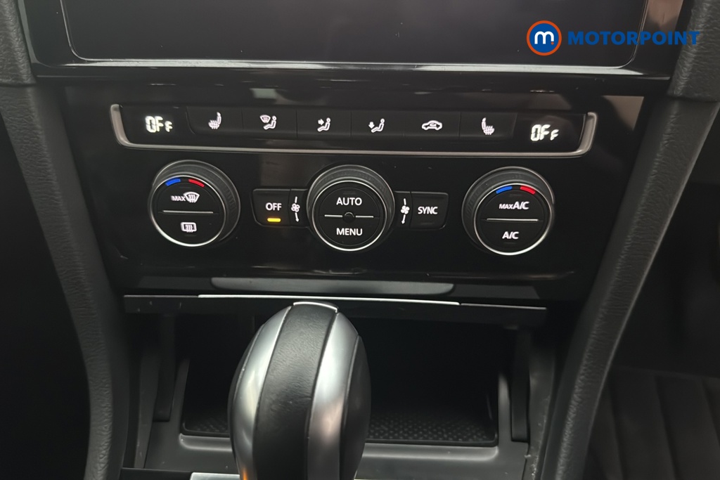 Volkswagen Golf Gti Performance Automatic Petrol Hatchback - Stock Number (1678217) - 12th supplementary image