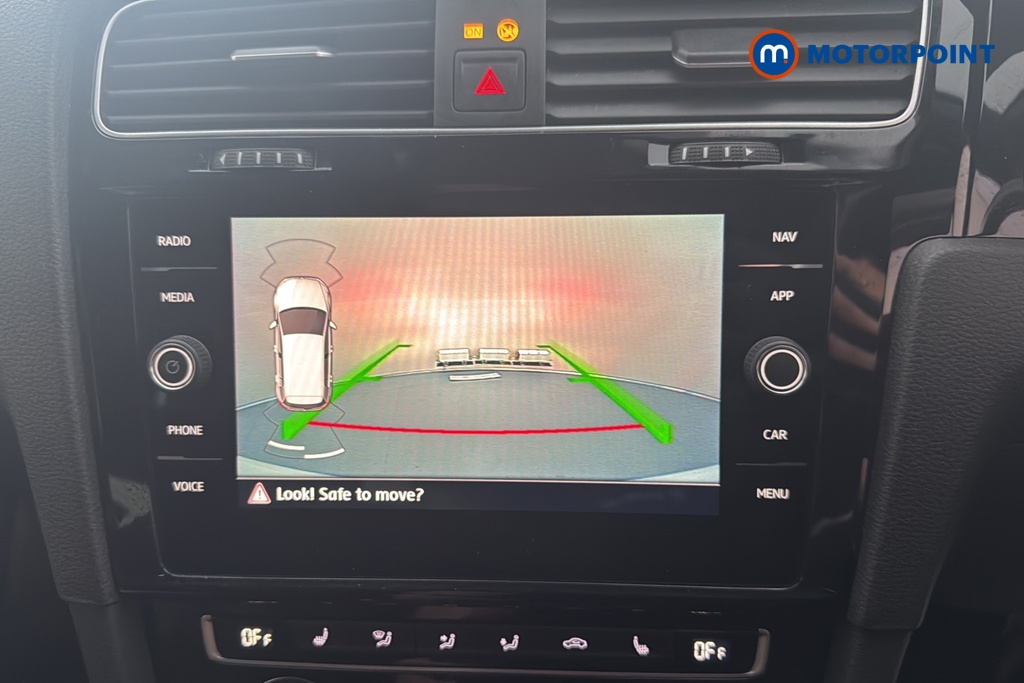Volkswagen Golf Gti Performance Automatic Petrol Hatchback - Stock Number (1678217) - 13th supplementary image