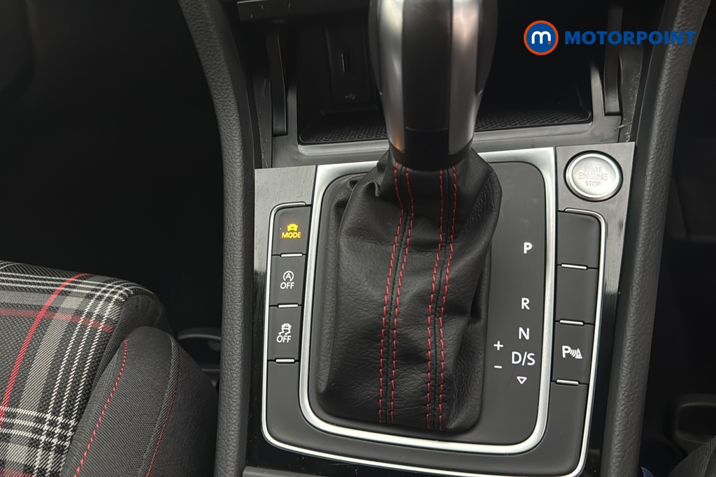 Volkswagen Golf Gti Performance Automatic Petrol Hatchback - Stock Number (1678217) - 15th supplementary image