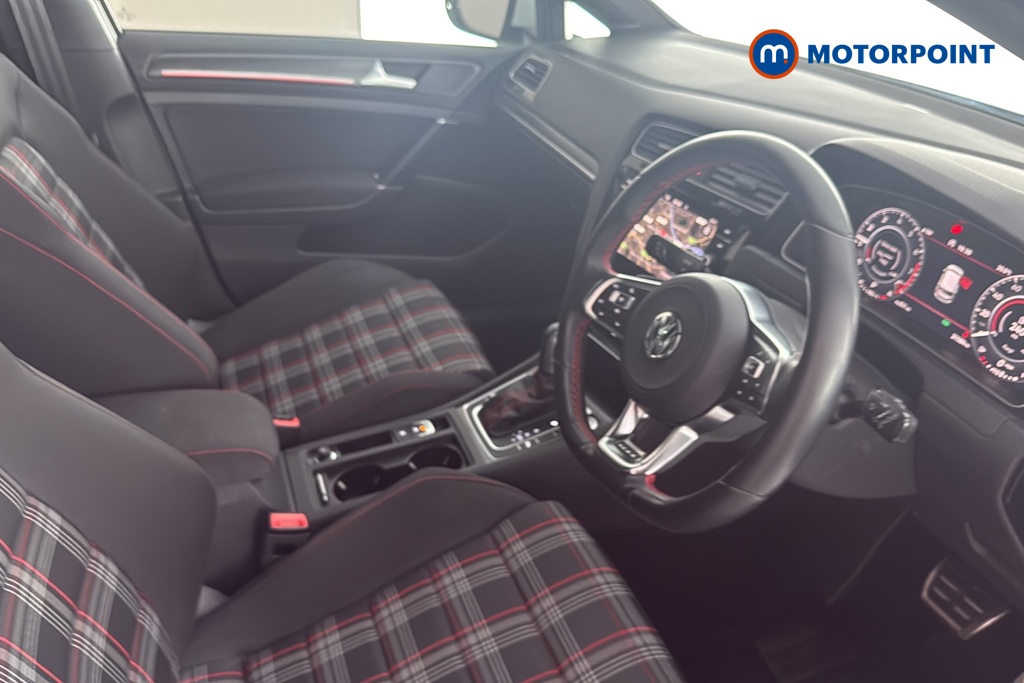 Volkswagen Golf Gti Performance Automatic Petrol Hatchback - Stock Number (1678217) - 22nd supplementary image