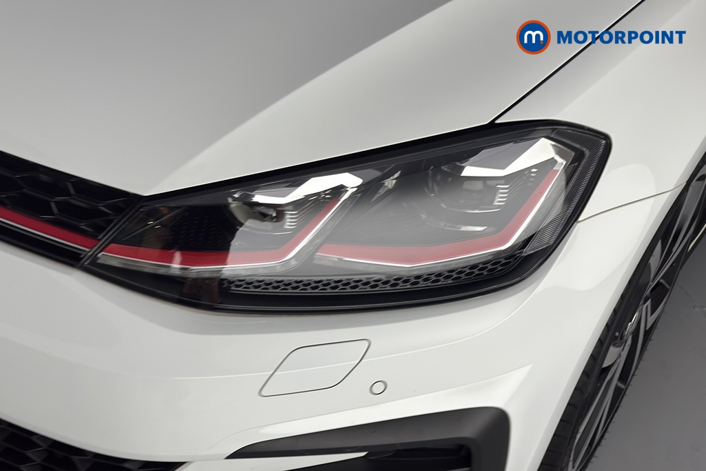 Volkswagen Golf Gti Performance Automatic Petrol Hatchback - Stock Number (1678217) - 42nd supplementary image
