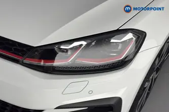 Volkswagen Golf Gti Performance Automatic Petrol Hatchback - Stock Number (1678217) - 42nd supplementary image